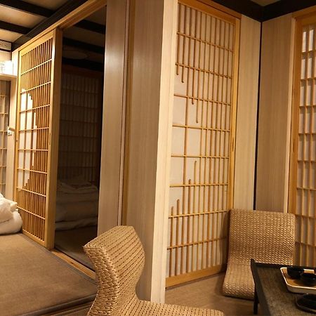 台甕茶室青年旅館 Tai-Wong Tatami Room Hostel Tainan Zewnętrze zdjęcie