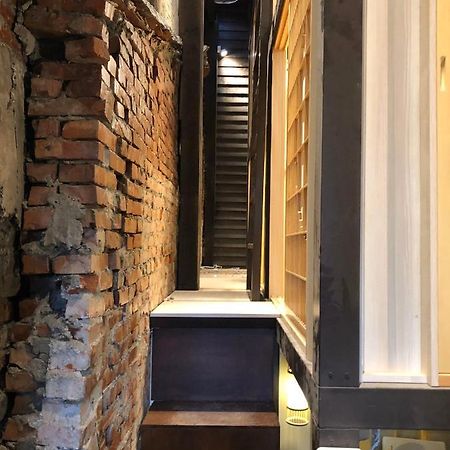 台甕茶室青年旅館 Tai-Wong Tatami Room Hostel Tainan Zewnętrze zdjęcie