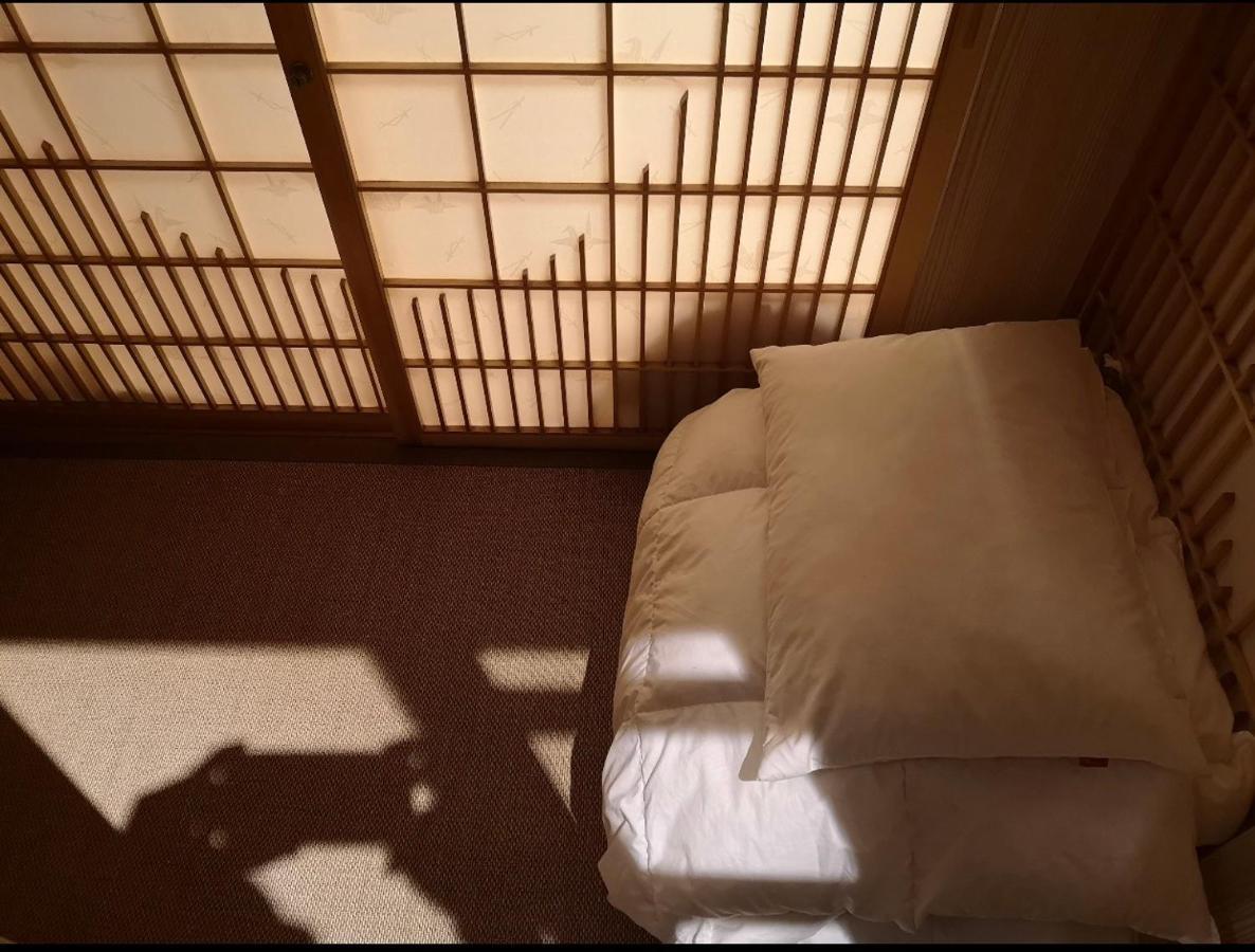 台甕茶室青年旅館 Tai-Wong Tatami Room Hostel Tainan Zewnętrze zdjęcie