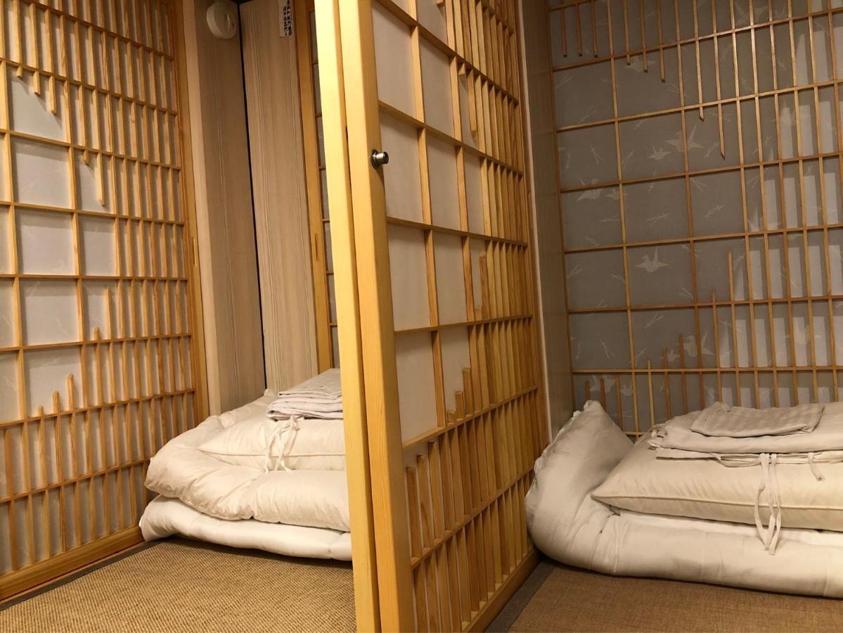 台甕茶室青年旅館 Tai-Wong Tatami Room Hostel Tainan Zewnętrze zdjęcie