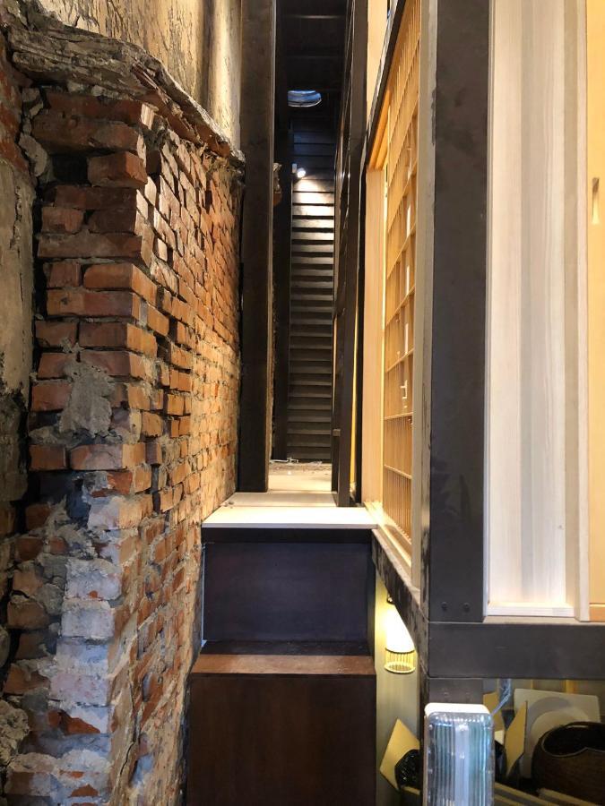 台甕茶室青年旅館 Tai-Wong Tatami Room Hostel Tainan Zewnętrze zdjęcie