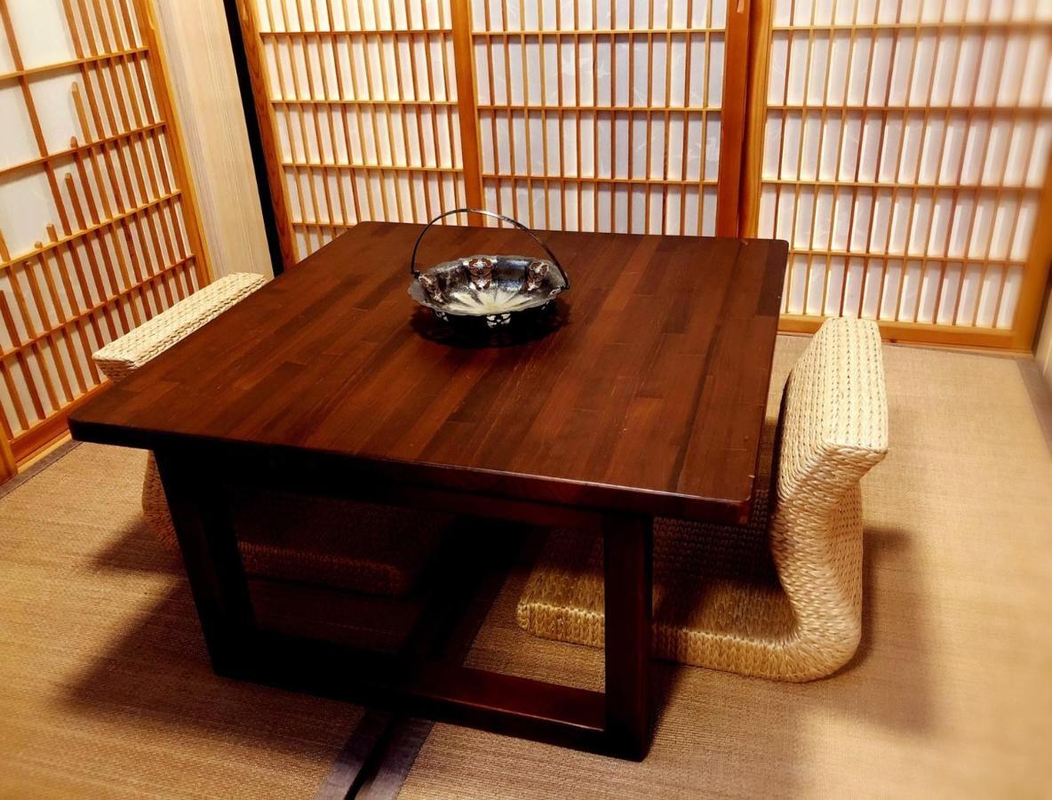 台甕茶室青年旅館 Tai-Wong Tatami Room Hostel Tainan Zewnętrze zdjęcie