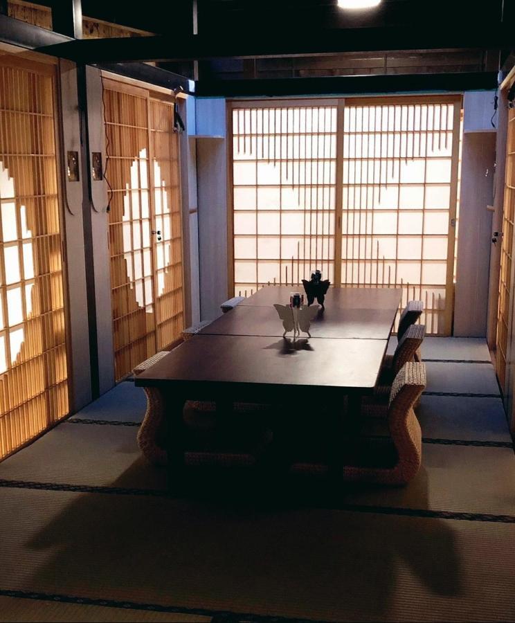 台甕茶室青年旅館 Tai-Wong Tatami Room Hostel Tainan Zewnętrze zdjęcie